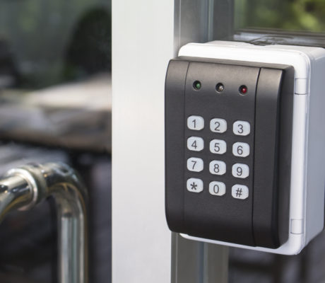 Foundation Access Control - article image