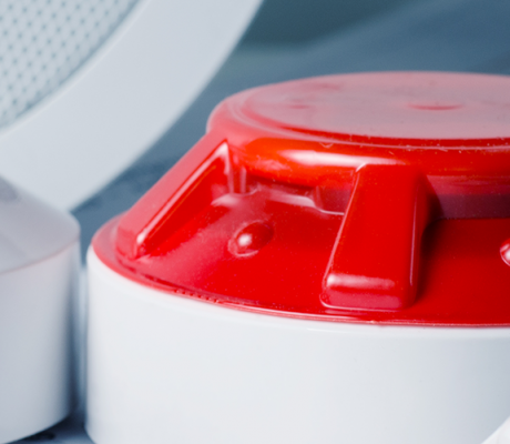 Fire Alarms System Service, Repair & Maintenance and Commissioning - article image