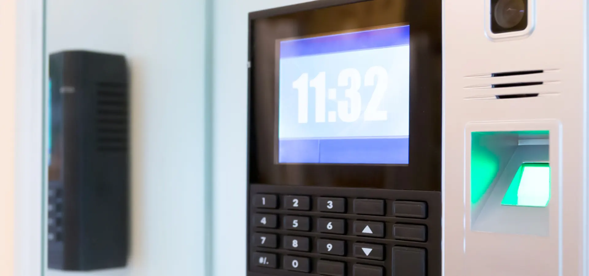 Access Control Installer Trainee Bundle Tavcom