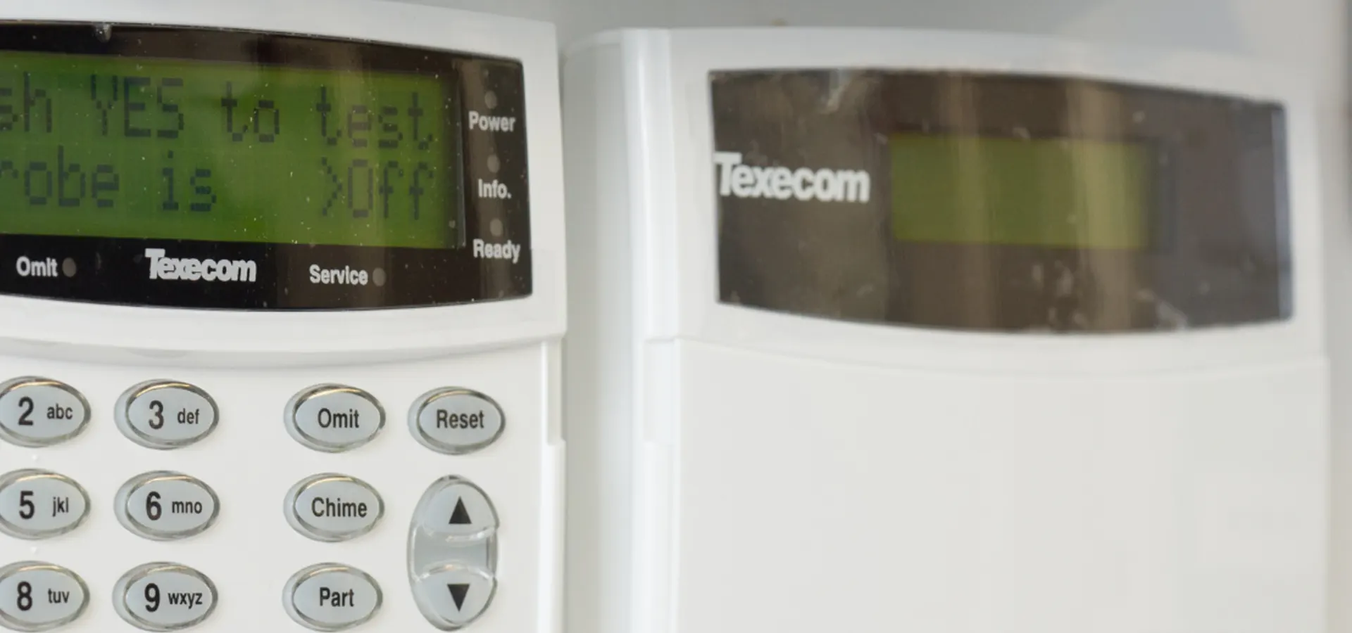 Intruder Alarm Installer Trainee Bundle Tavcom