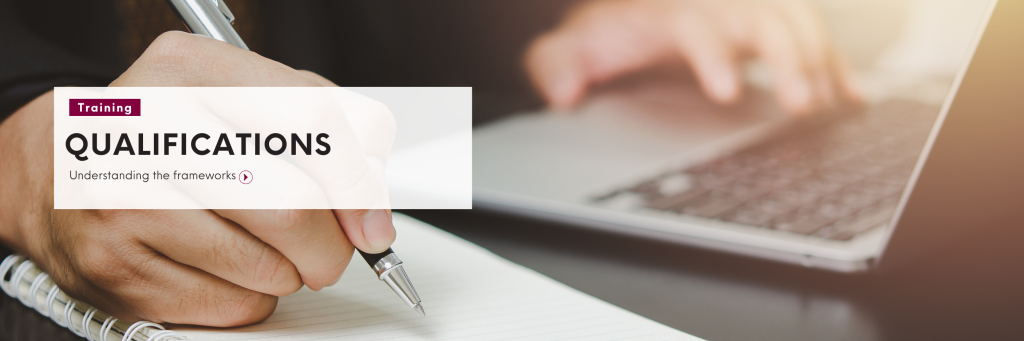 Qualifications Tavcom